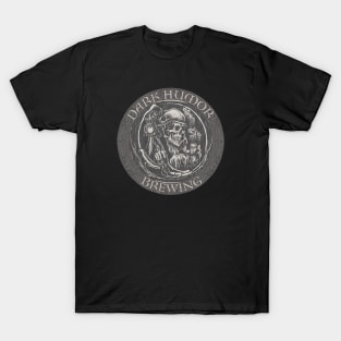 Dark Humor Ancient T-Shirt